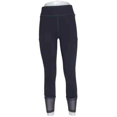 Sportleggings (Blau) von Kingsland Elasthan, Polyamid