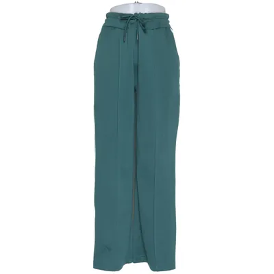 Träningsbyxor (Grön, Flerfärgad) från H&M Move Polyester