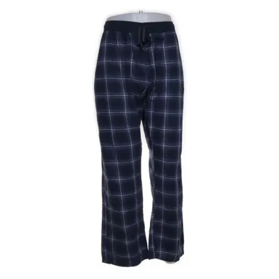 Pyjamasbyxor (Blå, Vit) från Hampton Republic Bomull