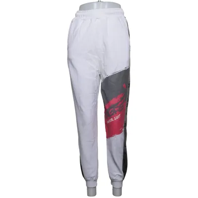 Sweatpants (White, Gray, Pink, Multicolored) from DNGRS