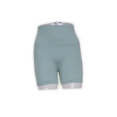 Kompressionsshorts (Grön) från H&M Sport Elastan, Polyamid