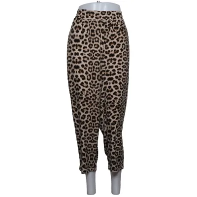 Culottes (Beige, Brun, Sort) fra Amy's Stories Polyester