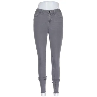 Jeans (Leigh) from Topshop Moto Cotton, Elastane, Polyester