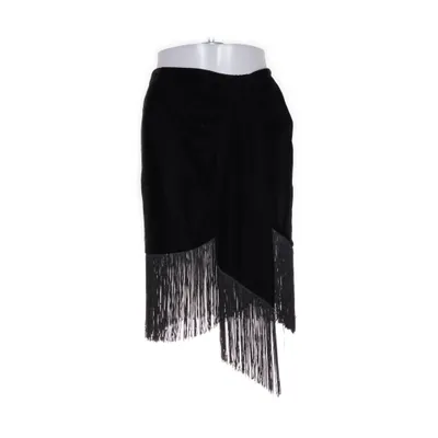 Kjol (Svart) från Zara Polyester