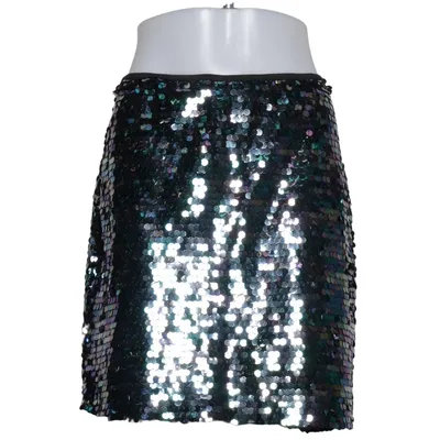 Kjol (Juty) från An'ge Elastan, Polyester