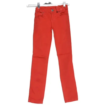 Jeans (Rød) fra Crash One