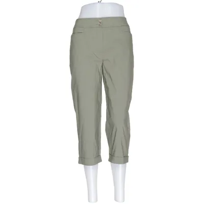 Three-quarter pants (Rosa/Ka) from Adagio Elastane, Polyamide, Viscose