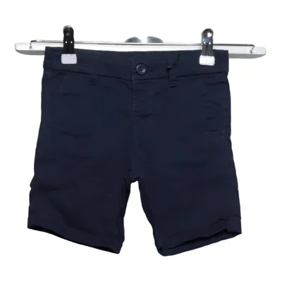 Korte broek (Blauw) van Mayoral Katoen, Elastaan