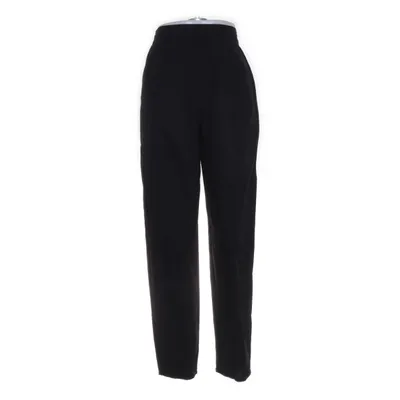 Palazzobyxor (Svart) från Strand Polyester, Viskos
