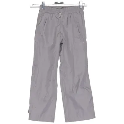 Regenbroek (Grijs) van North Field Polyester