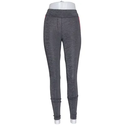 Sportleggings (Grijs, Roze) van Oysho Fitness