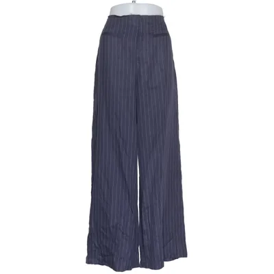Palazzobyxor (Blå) från ASOS Design Lyocell, Polyester