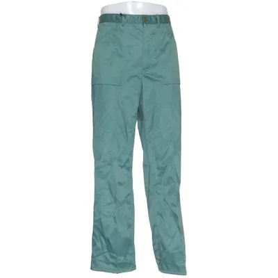 Pantalon (Vert) de Blåkläder Coton, Polyamide