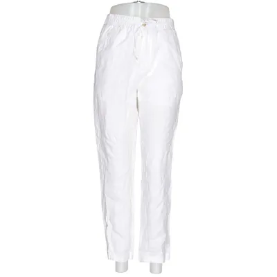 Pantalon (Blanc) de Skagen Denmark Lin