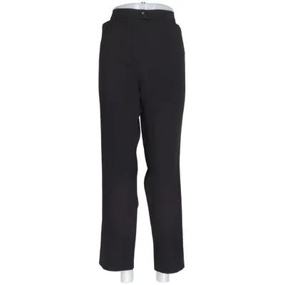 Pantalon de costume (Noir) de Toni