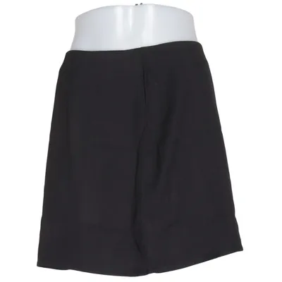 Jupe (Noir) de Cider Élasthane, Polyester
