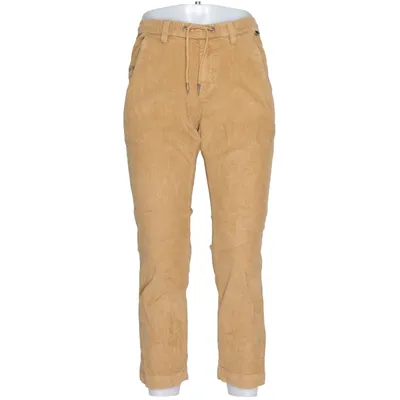 Manchesterbyxor (Reflex Loose Chino) från Reell Bomull, Elastan, Polyester