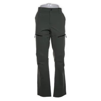 Friluftsbyxor (Grön) från Trekmates Elastan, Polyester