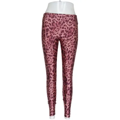 Collants de sport (Rose, Violet) de Koral Élasthane, Polyamide