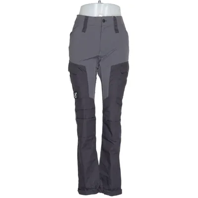 Outdoor broek (Grijs) van Revolution Race Katoen, Elastaan, Polyamide, Polyester