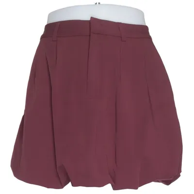 Skirt (Suit Balloon Skirt) from Costes Elastane, Recycled polyester, Viscose