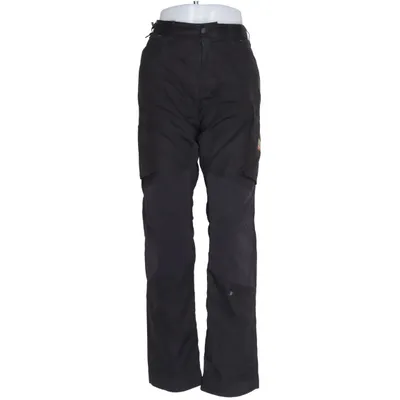 Arbeitshose (Schwarz) von Blåkläder Baumwolle, Elasthan, Polyamid, Polyester