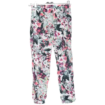 Pyjamasbyxor (Rosa, Grön, Flerfärgad) från Bizzy Polyester