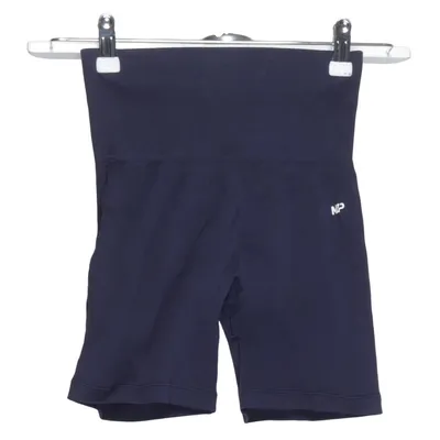 Short de compression (Bleu) de MyProtein