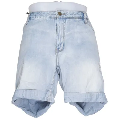 Short en jean (Bleu) de Zoul
