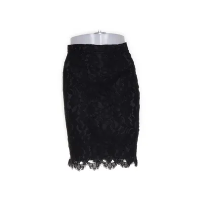 Skirt (Black) from Valerie