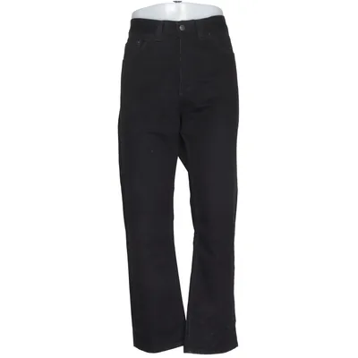 Jeans (Svart) från Dallas Bomull