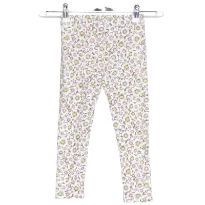 Leggings (Beige, Flerfarvet) fra Mayoral Bomuld, Elastan