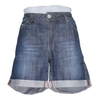 Jeansshorts (Blå) från Madoc