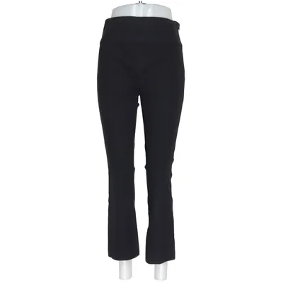 Pantalon patte d'éléphant (Yoke Pant Eco New Bistret) de Theory Coton, Cupro, Élasthane, Polyamide