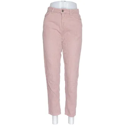 Corduroy pants (Pink) from Denim Co Cotton