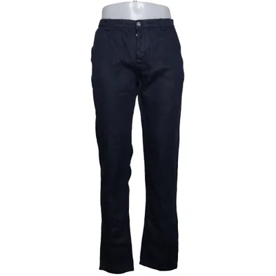 Jeans (E550 Male Workpant) från Freitag Hampa, Linne, Modal