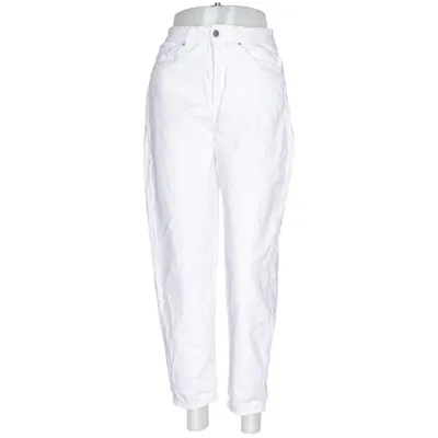 Jean (Blanc) de Le Streghe Coton, Élasthane