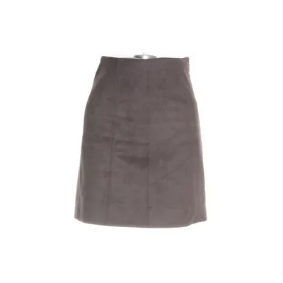 Kjol (Brun) från Babaton Elastan, Polyester