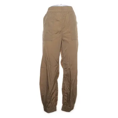 Broek (Bruin) van Ganni Polyamide
