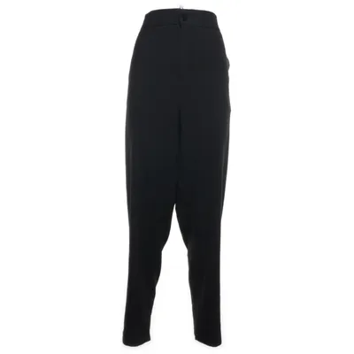 Byxor (Svart) från ONLY Carmakoma Polyester, Viskos
