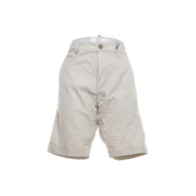 Shorts (Beige) från Strömberg Bomull, Elastan