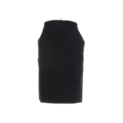 Rok (Zwart) van Zalando Elastaan, Katoen, Polyester