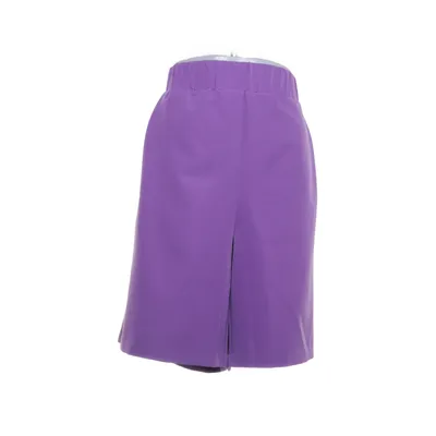 Shorts (Lila) från Studio Untold Elastan, Polyester