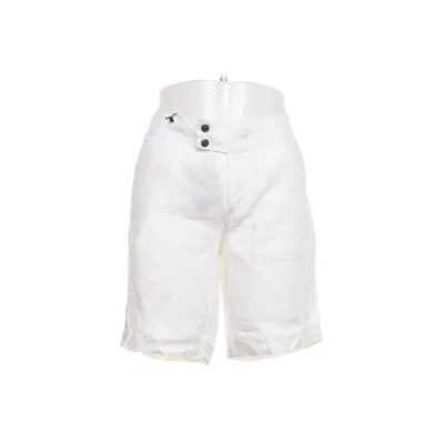 Shorts (Vit) från Marlboro Classics Linne