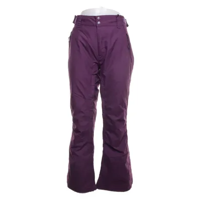 Täckbyxor (Lila) från Warp Polyester