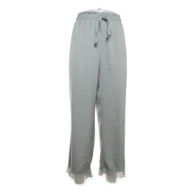 Pyjamasbukser (Grøn) fra H&M Polyester