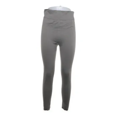Sports tights (Gray) from Workout Elastane, Nylon