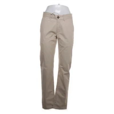 Chinos (Beige) van Peak Performance Katoen