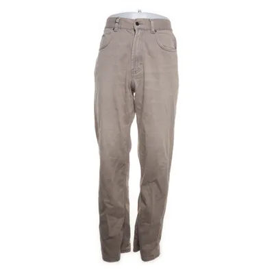 Jeans (Beige) från Mc Gordon Bomull, Elastan