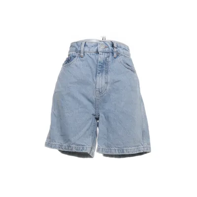 Jeansshorts (Blå) från Knowledge Cotton Apparel Återvunnen bomull